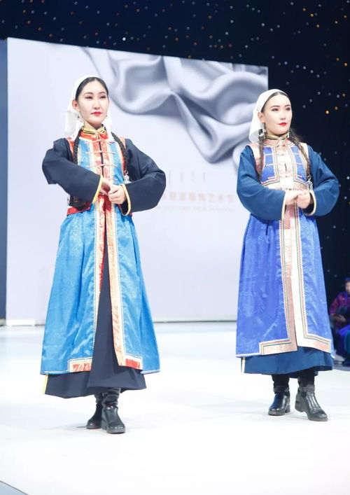 蒙古族服裝服飾還隱藏著這些小秘密