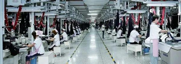 服裝工廠每天返工產(chǎn)品及時解決的重要性:提升員工品質(zhì)意識的.