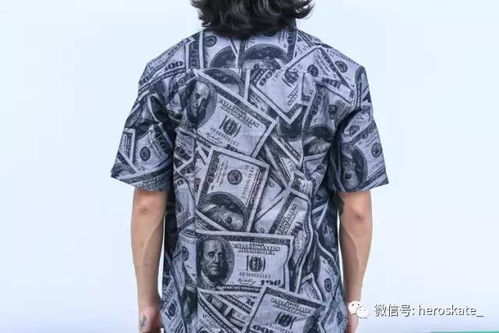 dgk2017年度夏季服飾產(chǎn)品騷氣來襲