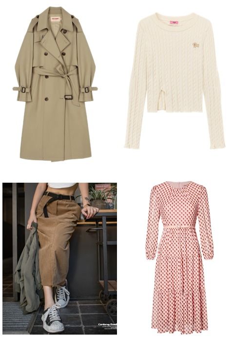 送心意好禮就來京東服飾美妝3.8節(jié) 美妝禮盒 初春爆款服飾每滿300減40