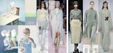 想知道如何把控一季產品 看這里 2019年秋冬 服裝商品企劃 課程全面升級 周末班 平日班優惠報名已啟動