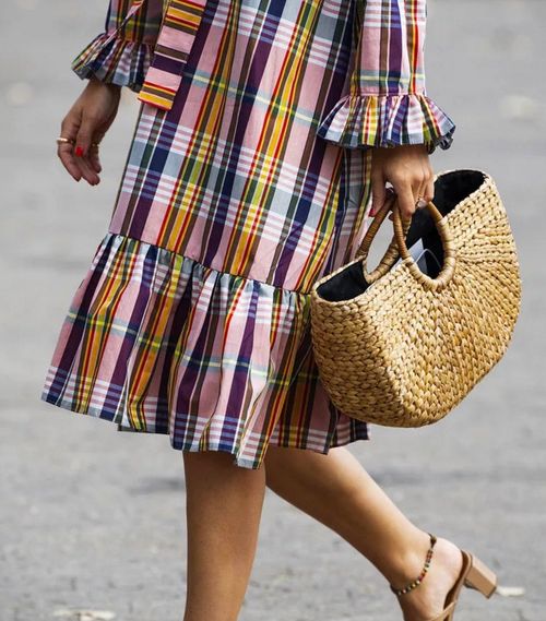 哥本哈根時裝周 哪些潮流服飾搭配值得繼續追