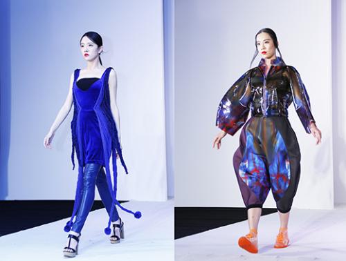 服裝設計專業和服飾設計專業一樣嗎