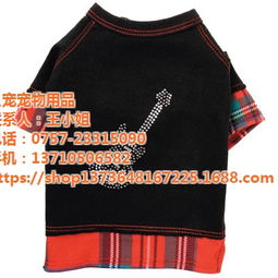 貝寵寵物用品 寵物服裝代理與雞西寵物服飾市場前景分析