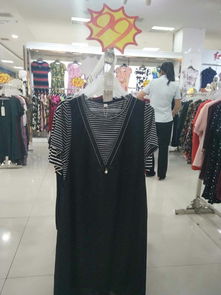 東方購物廣場精品平價(jià)服飾季末清倉，一降到底